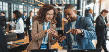 interactive team games