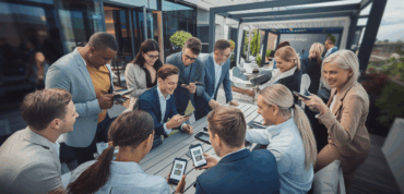 outdoor activities for corporate events