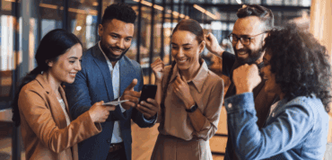 team building activities during meetings