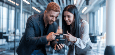 team building activities for conferences
