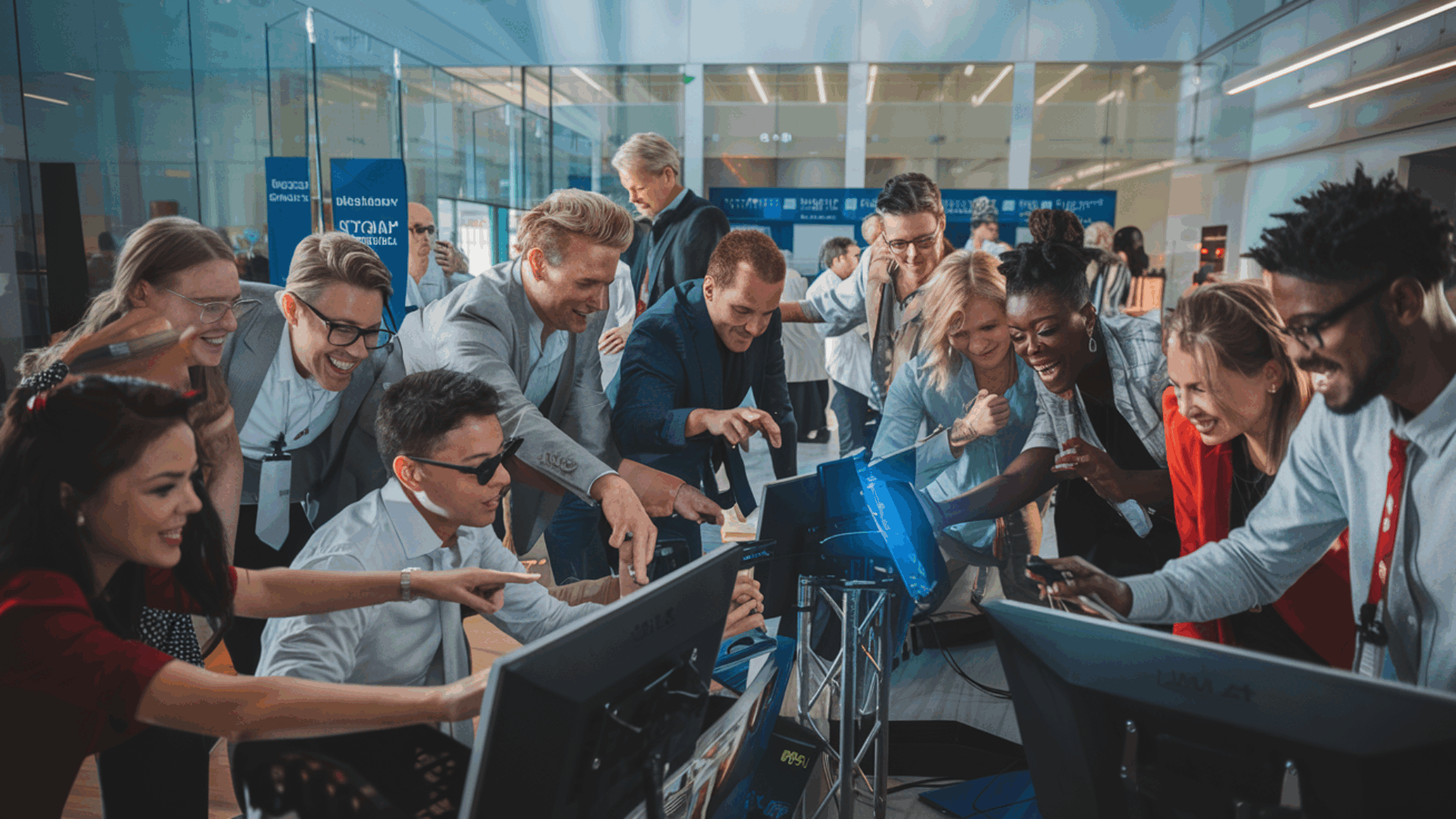 team building and employee engagement