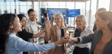we connect events