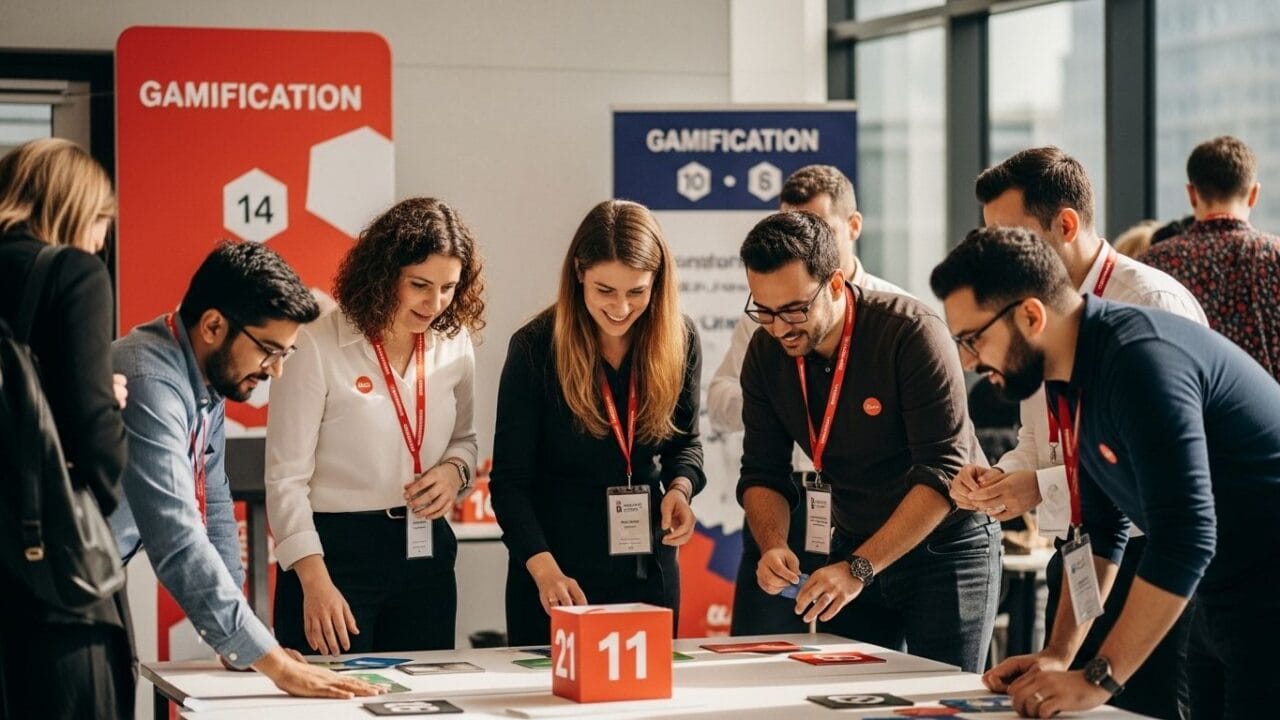 Event Engagement Strategy: Transforming Corporate Events with ...