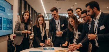 leaderboard engagement