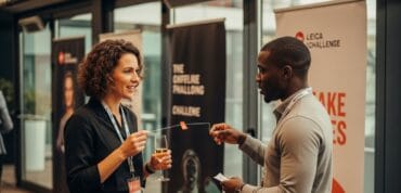 networking challenge