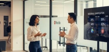 referral gamification