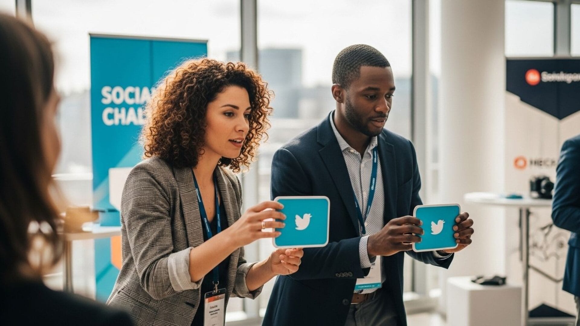 social media challenge