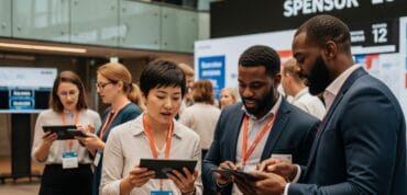 sponsor engagement quiz