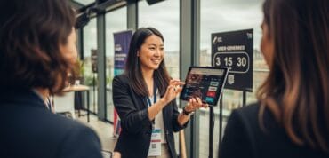 user-generated challenges