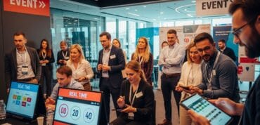 event engagement tools