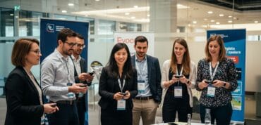 event tech gamification