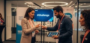 hashtag challenge